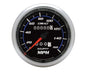 TD GAUG  SPEEDOMETER  3 3/8
