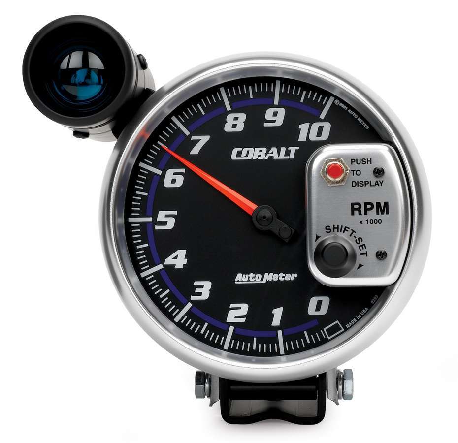 Td Gge Tachometer 5 10K R - 6299