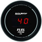 Td Gaug Fuel Pressure 2 1/16 - 6363