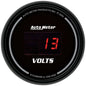 Td Gge Voltmeter 2 1/16 1 - 6393