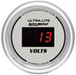 Td Gge Voltmeter 2 1/16 1 - 6593