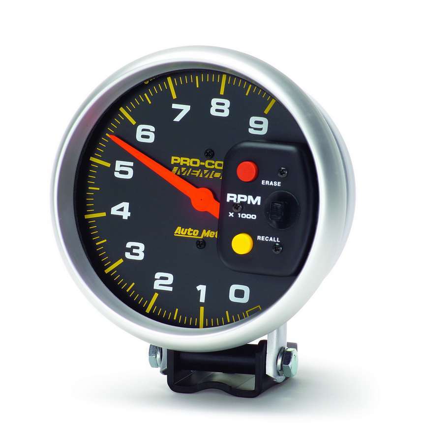 Td Gge Tachometer 5 9K Rp - 6809