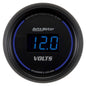 Td Gge Voltmeter 2 1/16 1 - 6993