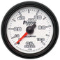 Td Gaug Oil Pressure 2 1/16 - 7521
