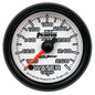 Td Gaug Water Temp 2 1/16 - 7555