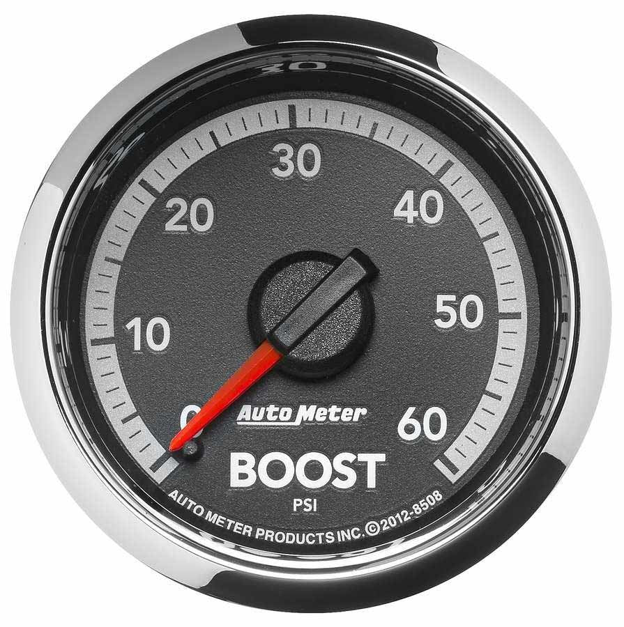 Td Gge Boost 2 1/16 60PSI - 8508