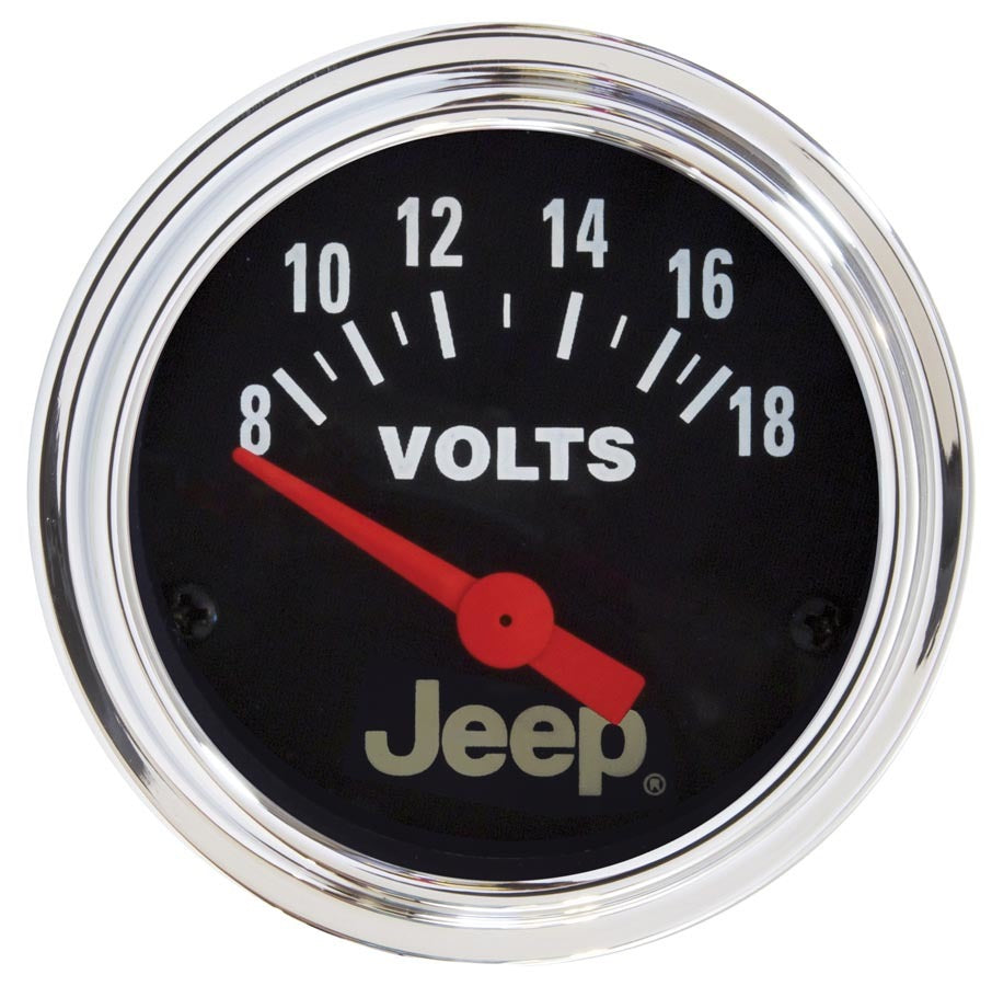 Td Gge Voltmeter 2 1/16 1 - 880242