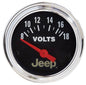 Td Gge Voltmeter 2 1/16 1 - 880242