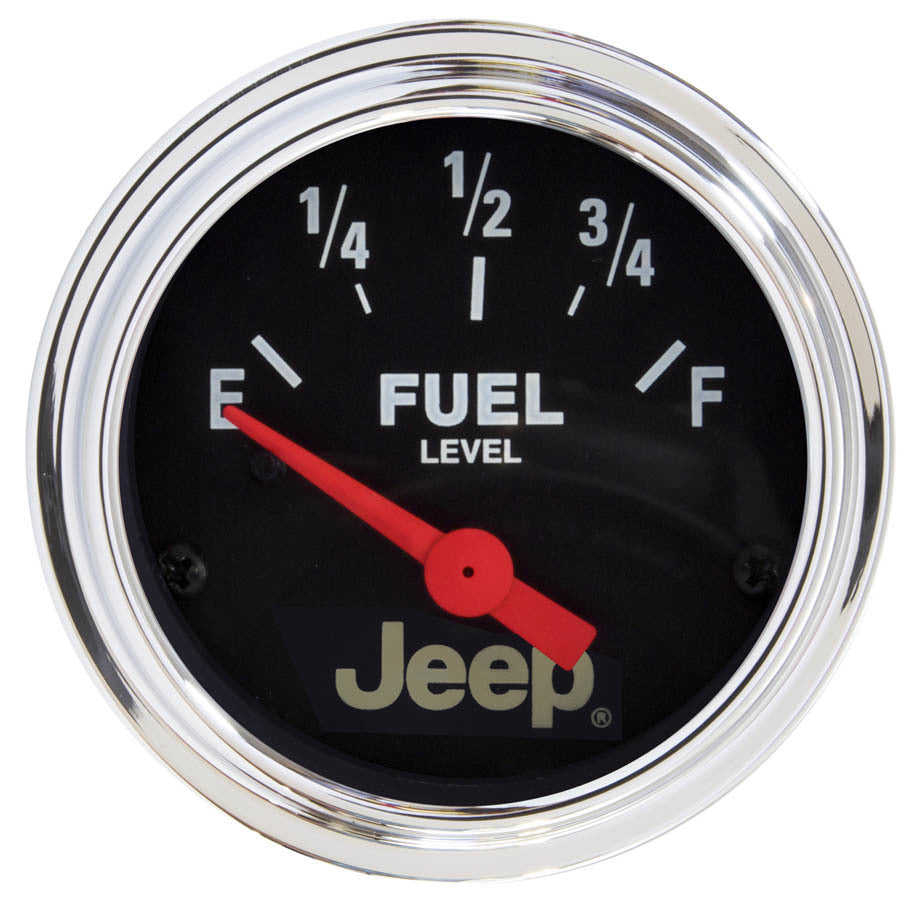 Td Gaug Fuel Level 2 1/16 - 880243