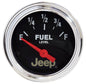 Td Gaug Fuel Level 2 1/16 - 880243