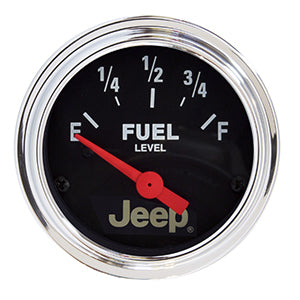 Td Gaug Fuel Level 2 1/16 - 880428