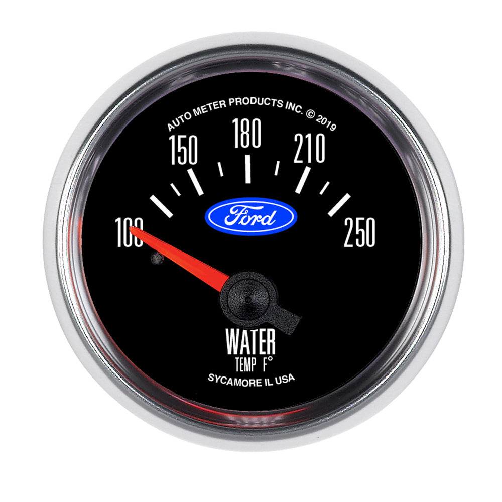 Ga 2" Wtmp 250F E Fr - 880822