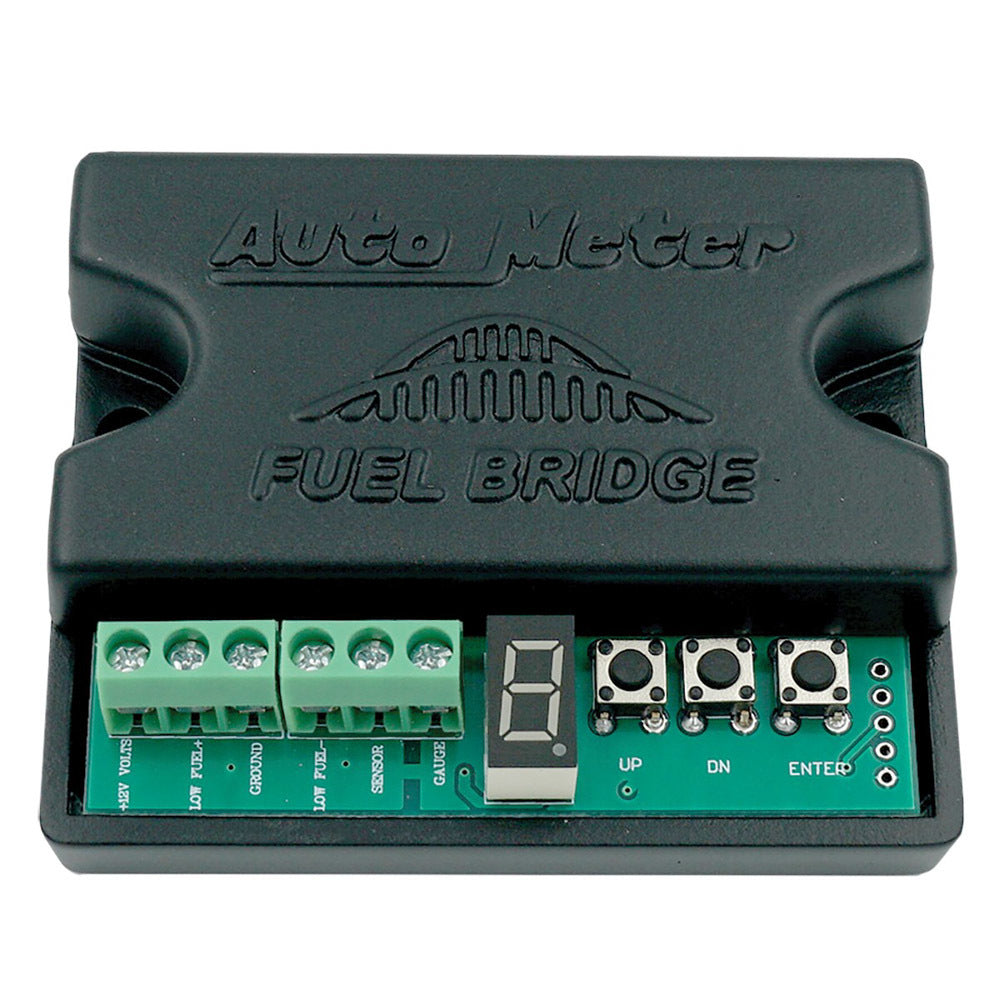 Fuel Bridge - 9109