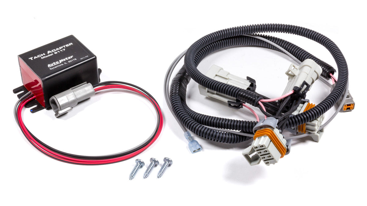 Td RPM Sg Adptr LS Ncl Pnp Ha - 9123