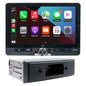 RADIO 8 IN. ANDROID/APPLE CAR