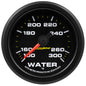 Td Gauge Water Temp - 9255