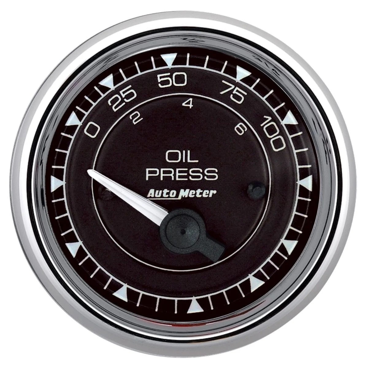 Gauge Oil Press - 9727