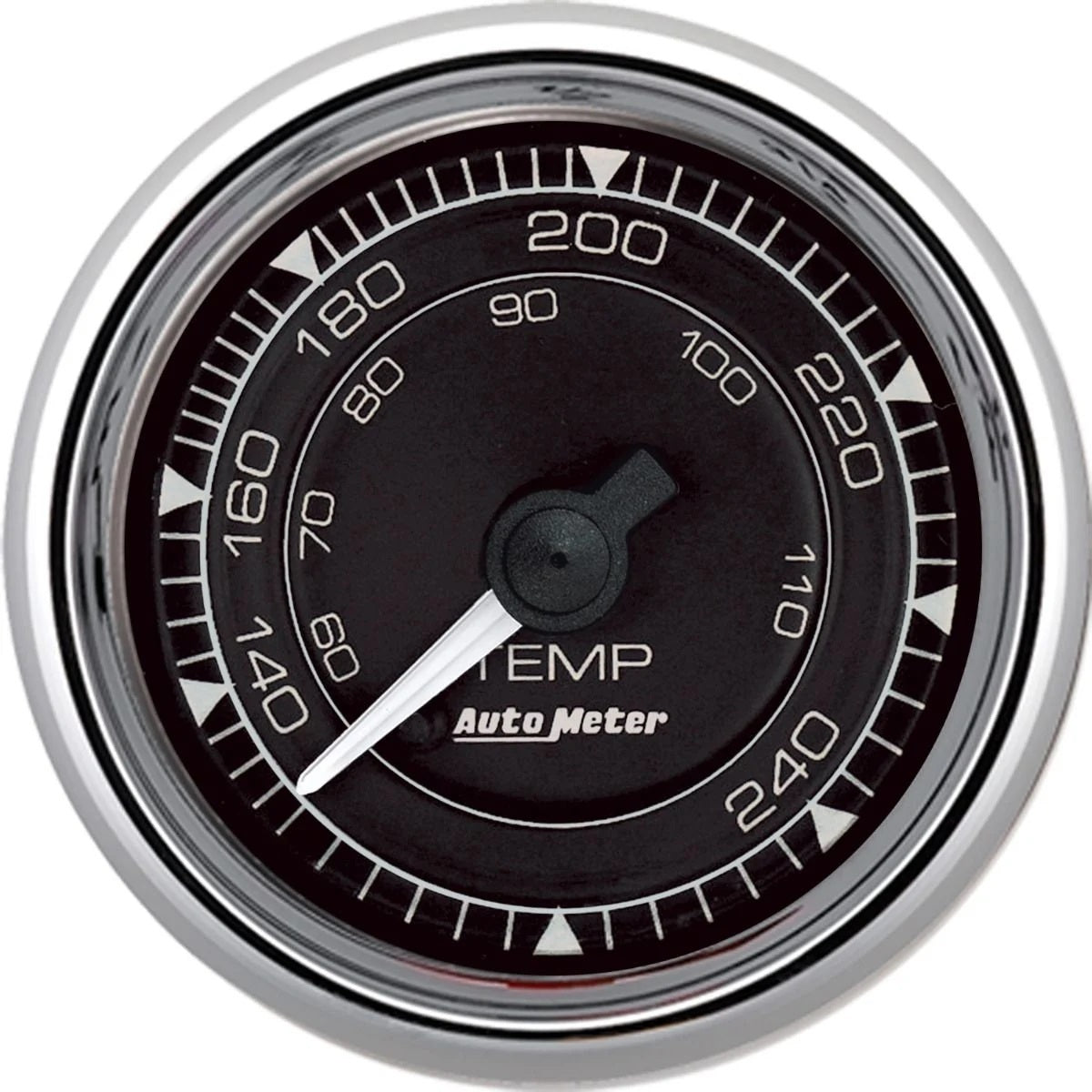 Gauge Water Temp - 9732