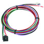 Wire Harness Tach/Speedo Spek-Pro Replacement - P19373