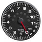 Spek-Pro 5in Tach w/ Shift Light & Peak Mem. - P239328