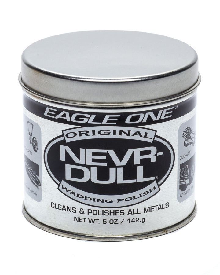 Eagle One Metal Polish 5oz - E11035605
