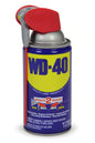 8oz. WD-40 - 490026