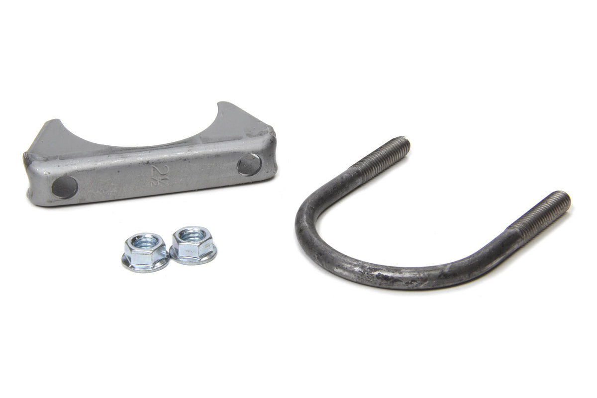 Muffler Clamp 2-1/2in HD - 00087