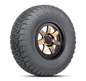 TERRAIN PRO A/T P LT295/65R20 129/126R LR E 80PSI MAX