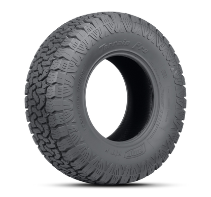 TERRAIN PRO A/T 285/60R20 125/122S LR E 80 PSI MAX