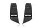 Attica Front Fender Flares