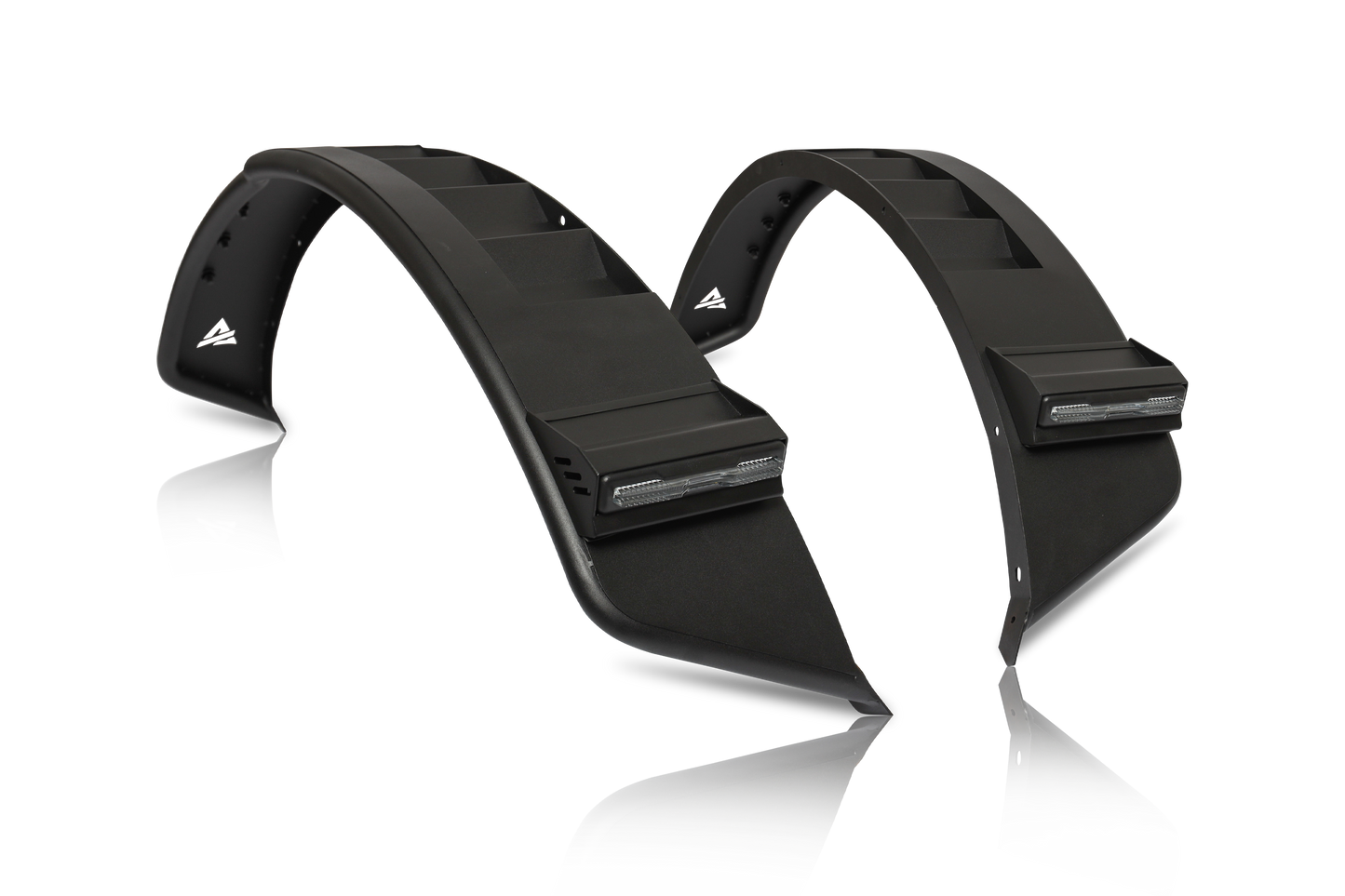 Attica Front Fender Flares