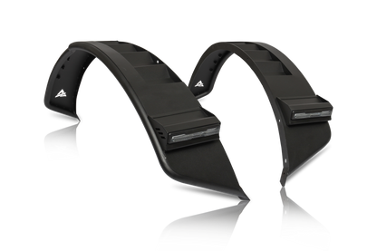 Attica Front Fender Flares