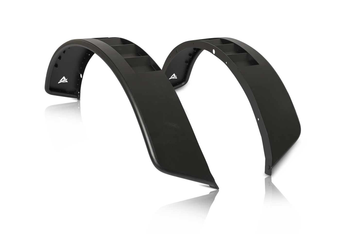 Attica Rear Fender Flares