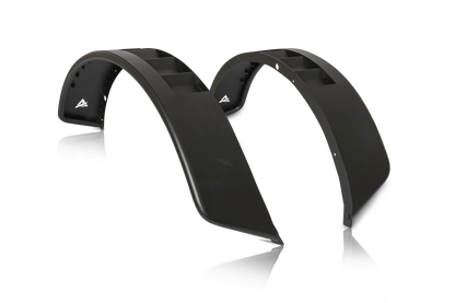 Attica Rear Fender Flares