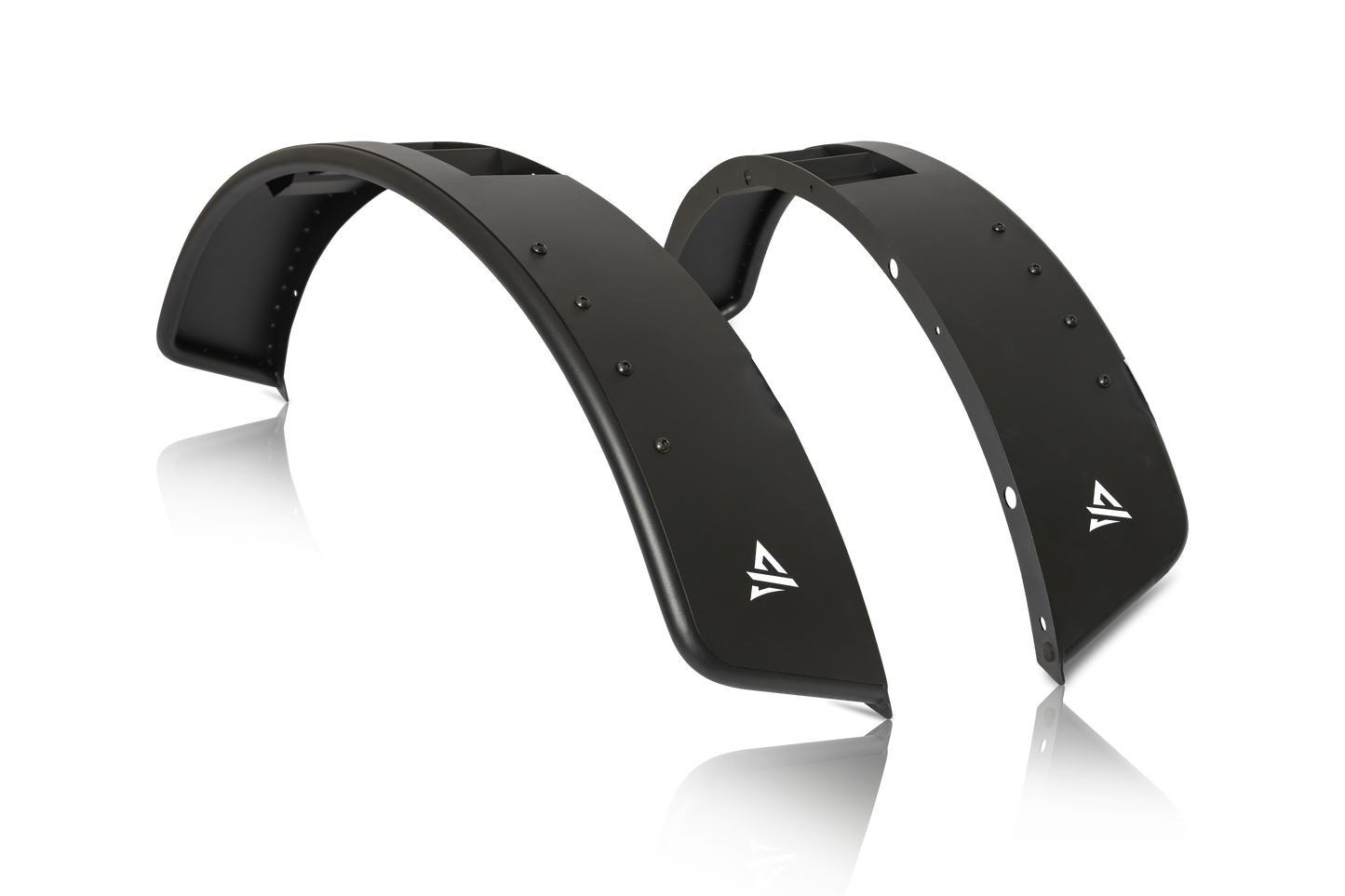 Attica Rear Fender Flares