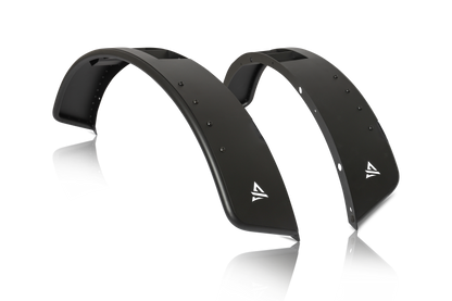 Attica Rear Fender Flares
