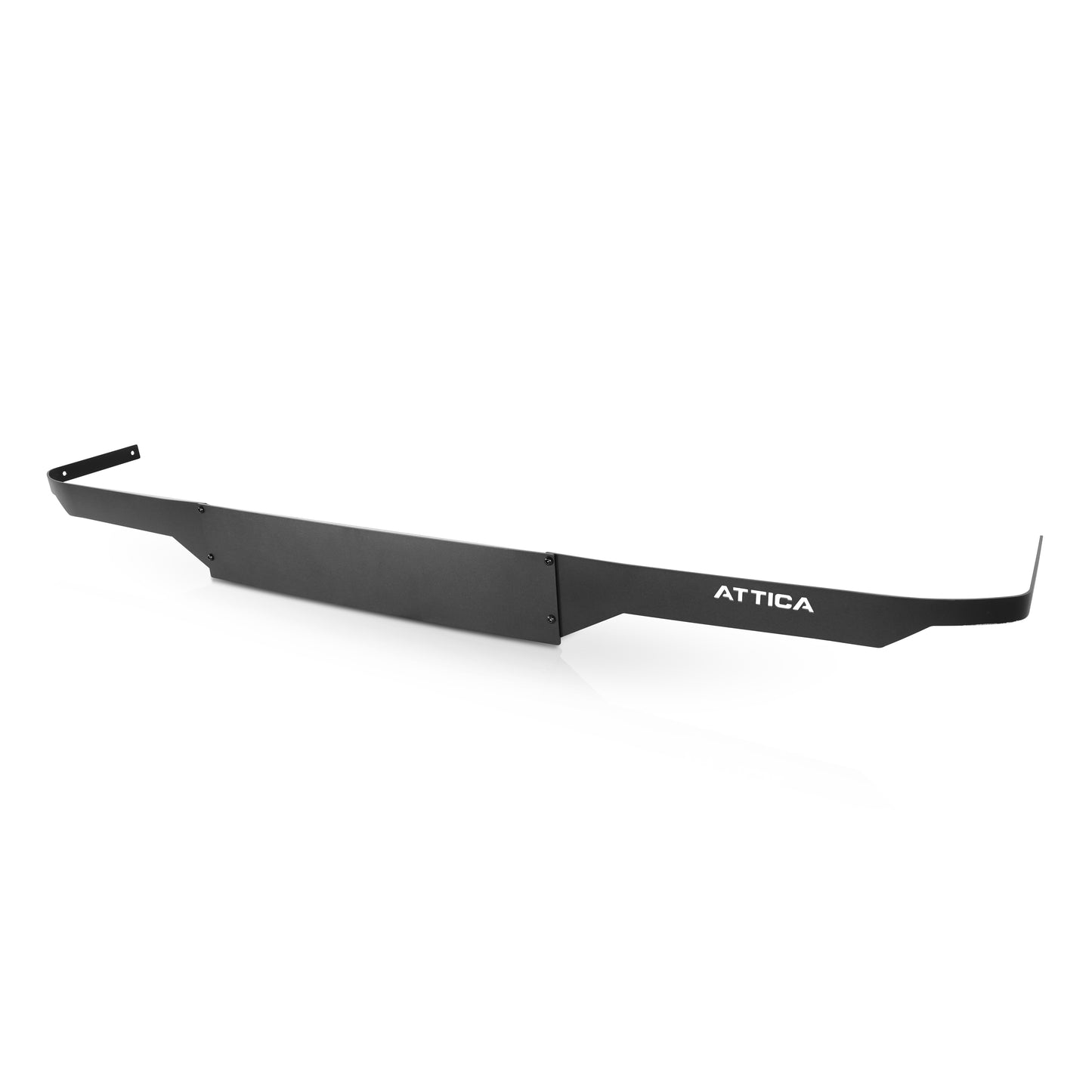 Attica Rear Bumper Delete