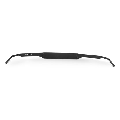 Attica Rear Bumper Delete
