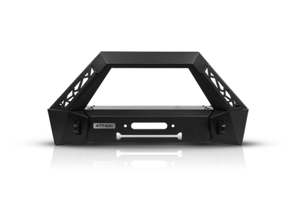 2018-2024 Jeep Wrangler JL / Gladiator 2020-2024 Terra Series Front Bumper