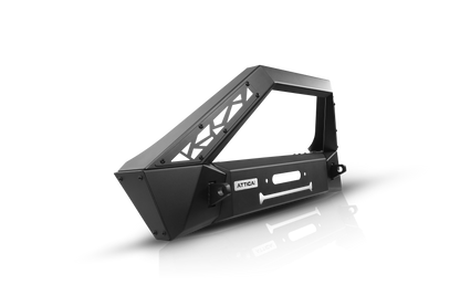 2018-2024 Jeep Wrangler JL / Gladiator 2020-2024 Terra Series Front Bumper