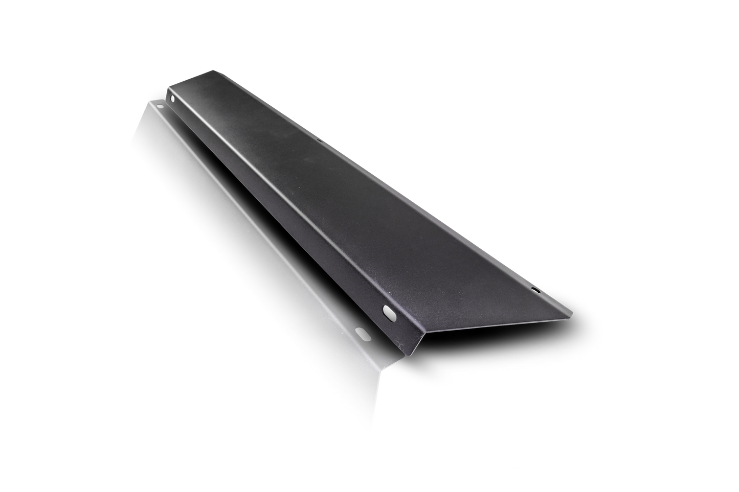 Attica Front Bumper Skid Plate