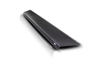 Attica Front Bumper Skid Plate