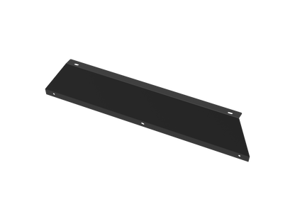 Attica Front Bumper Skid Plate
