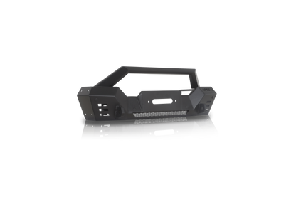 Attica Front Bumper - Modular Design