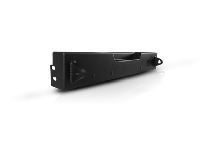 Attica Rear Bumper Delete