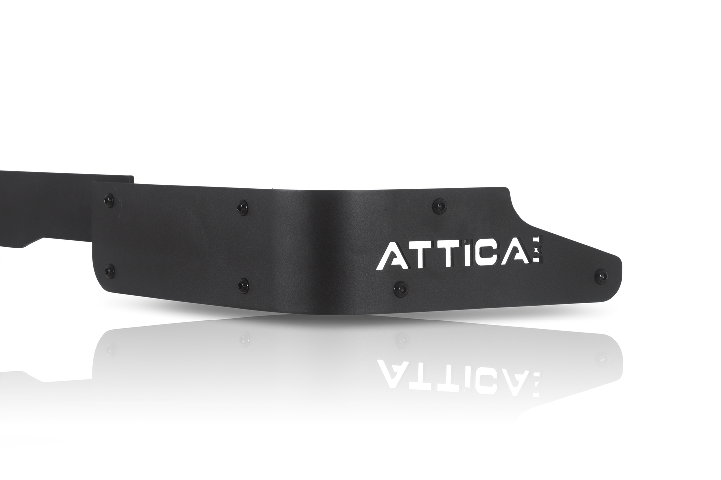 Attica Rear Fascia Cover Kit