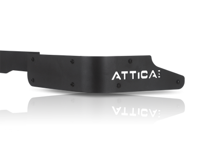 Attica Rear Fascia Cover Kit