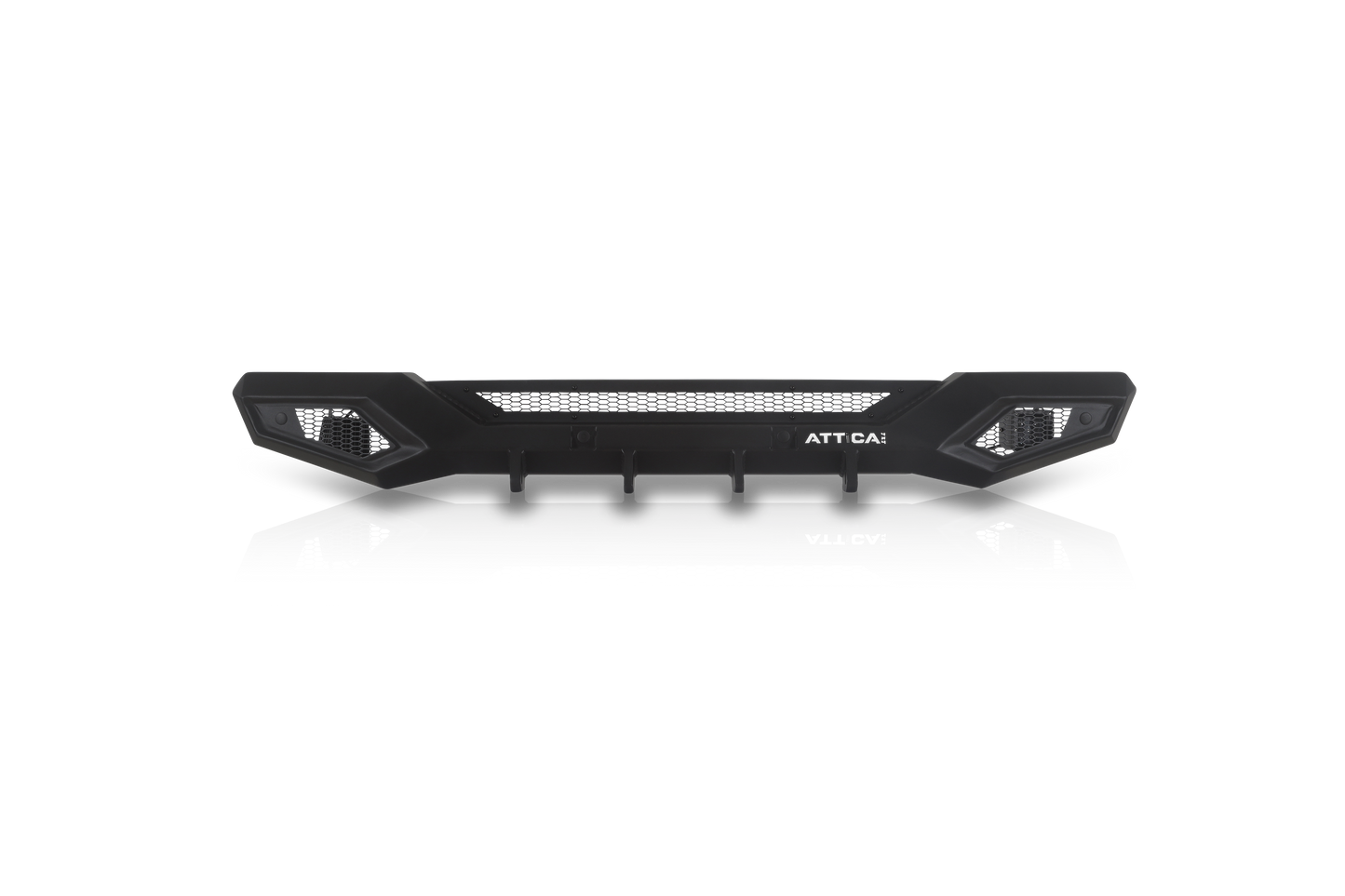Attica Rear Bumper