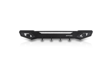 Attica Rear Bumper