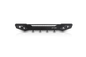 Attica Rear Bumper